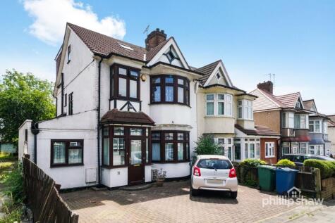 Greenford Road, Harrow, HA1