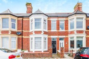 5, Cambridge Street, Barry CF62 6PJ