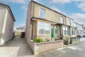 33, South Grove, Morecambe LA4 5RL