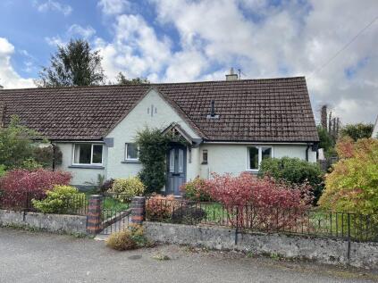 14 Queens Road, Moretonhampstead, Devon