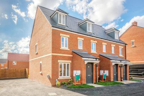 Desborough Road, Rothwell, Kettering