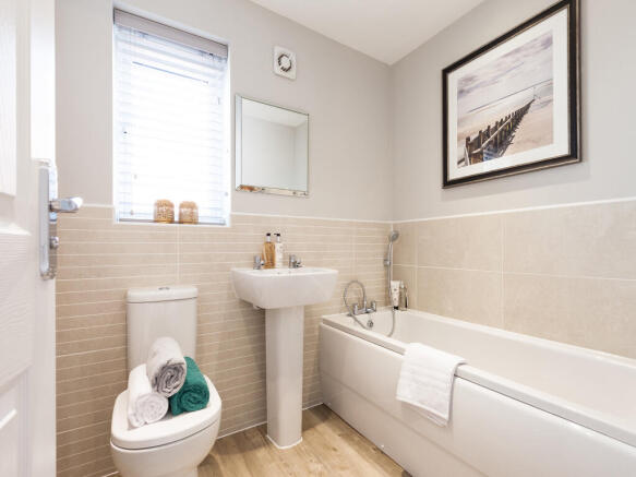 3 bed Detached for sale Image 8