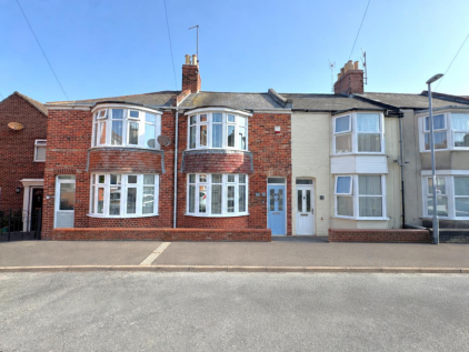 Prince Of Wales Road, Weymouth