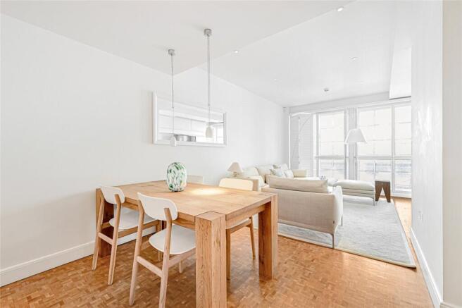 Dining Space