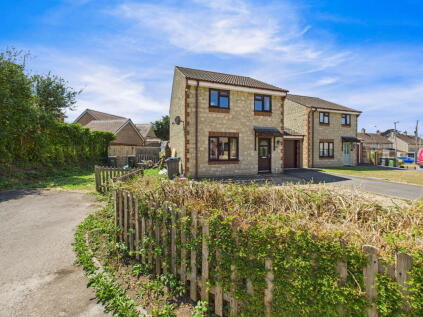 The Kilns, Calne, SN11 8HJ
