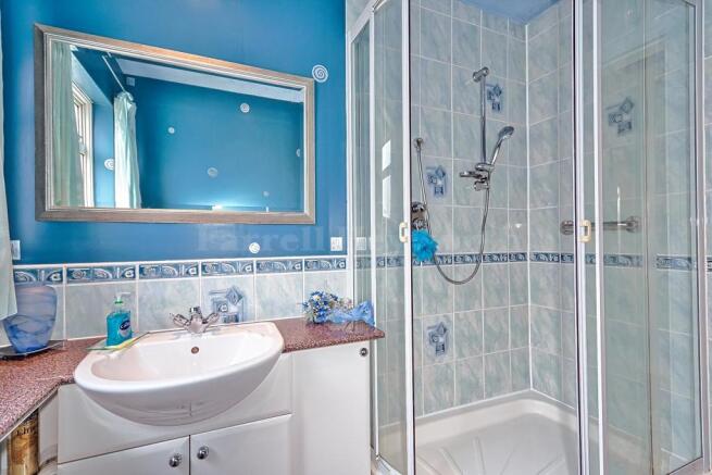 Shower Room Further 