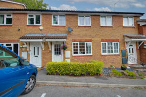 58, Squirrel Drive, Southampton SO19 8SY