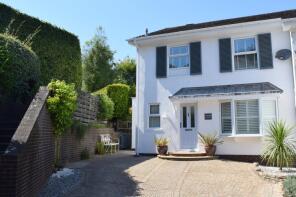 14 Links End, Woodlands, Budleigh Salterton EX9 6AT