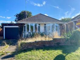 104, Bouverie Road, Hardingstone, Northampton NN4 7EQ