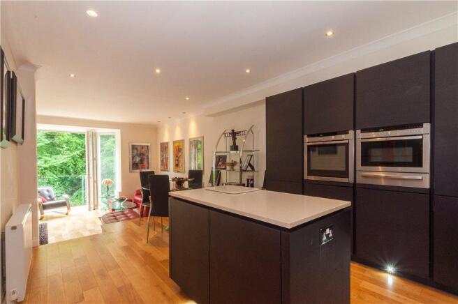 Bespoke Kitchen