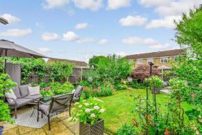 33, Harvest Ridge, Leybourne, West Malling ME19 5LY
