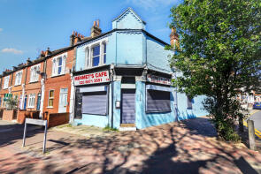69, St Anns Crescent, London SW18 2LP