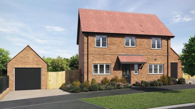 langmead place