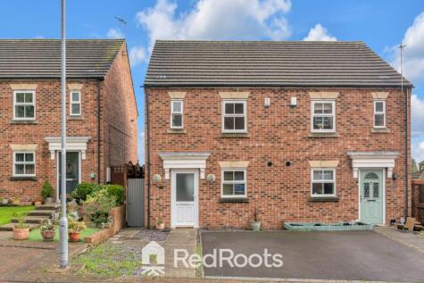 Hemsworth, Pontefract, West Yorkshire, WF9