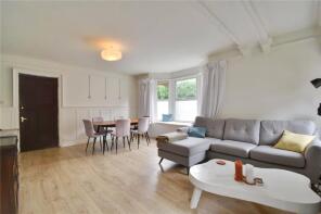 Flat 1, 106 108 Queens Court, Queens Road, Watford WD17 2NX