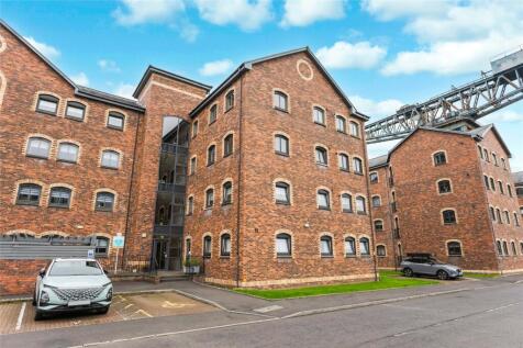 James Watt Way, Greenock, Inverclyde, PA15