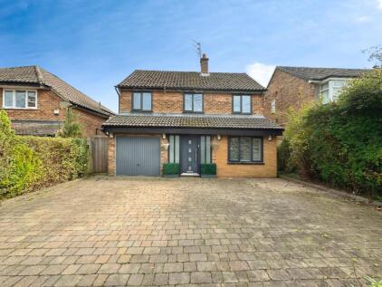 Finney Drive, Wilmslow