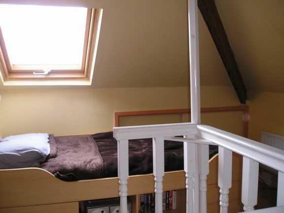 Attic
