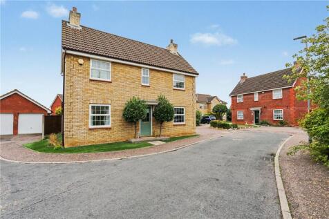 Leven Close, Thorpe St Andrew, Norwich, Norfolk, NR7