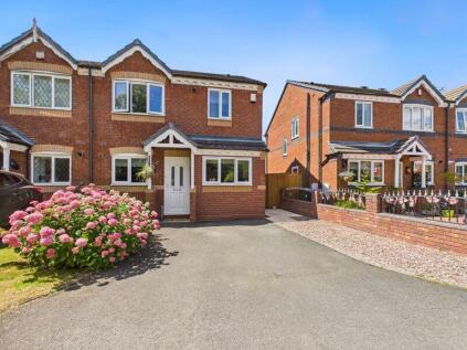 52 Winchester Drive, Muxton