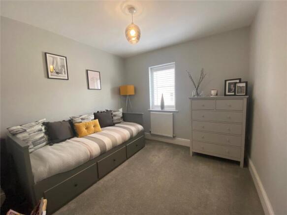4 bed End of Terrace for sale Image 11