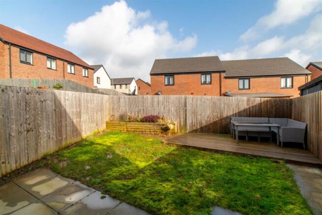 Heol Williams, Old St Mellons, HernCrabtree (5).jp