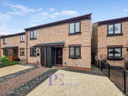 46, Glenbarr Drive, Hinckley LE10 0UT