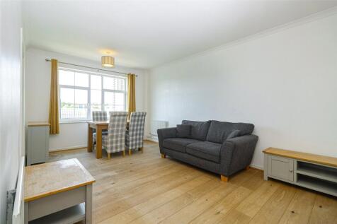 Cornwallis Road, Woolwich, SE18