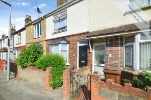 16, Maple Avenue, Gillingham ME7 2NU
