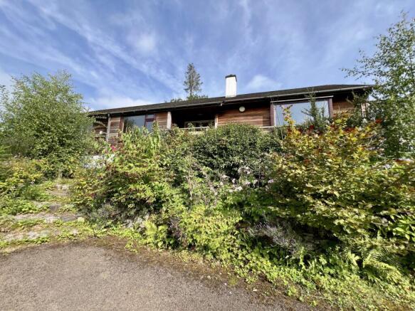 Greenhaven, Laurieston Road, Gatehouse of Fleet -