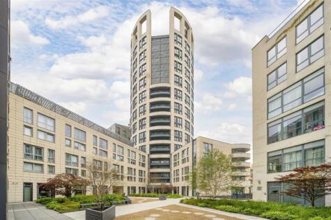 Britannia Walk, City Road
