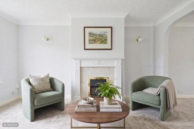 3 bed Semi-Detached for sale Image 6