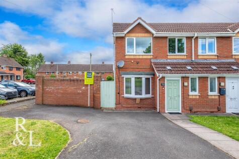 West Green, Warstones, Wolverhampton