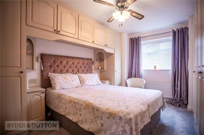 Bed 1
