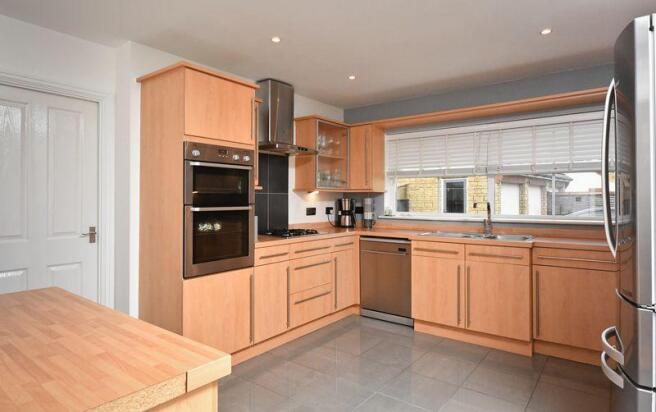Kitchen/Breakf...