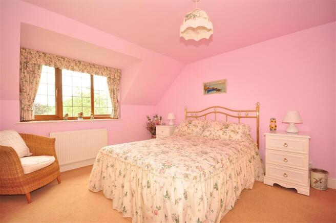 Bedroom 3