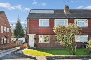 152, Pinewood Green, Iver SL0 0QQ