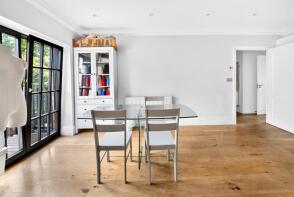 Flat 4, 73, Lough Road, London N7 8RH