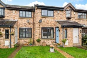 11, Walton Chase, Thorp Arch, Wetherby LS23 7RA