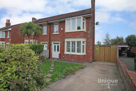 Westby Way, Poulton-le-Fylde, FY6