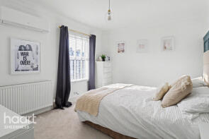1, Seaview Terrace, North Road, Queenborough ME11 5EY