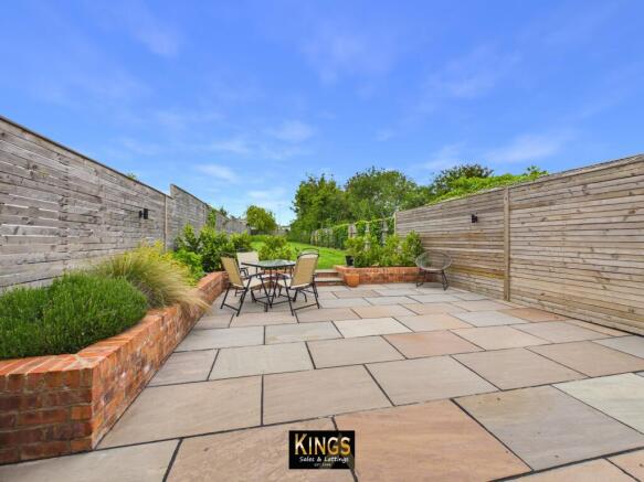 3 bed Semi-Detached for sale Image 4