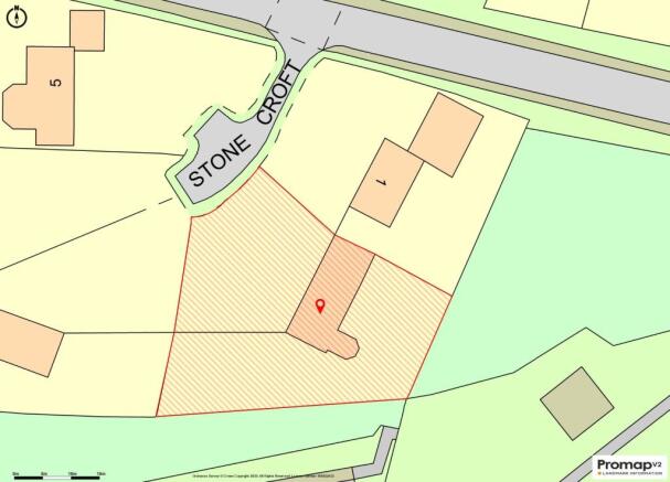 Plot Map