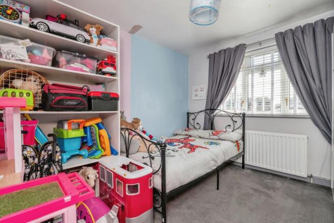 Bedroom Two