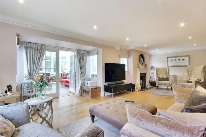 Drawing Room