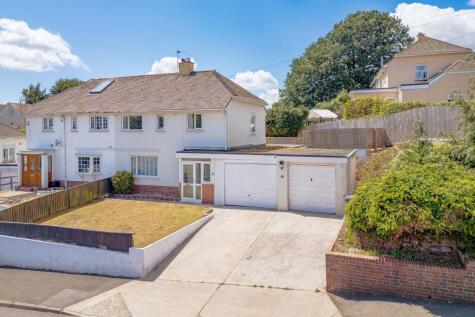 Redwell Road, Paignton