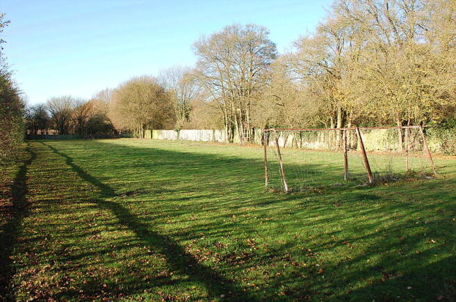 Additional Land