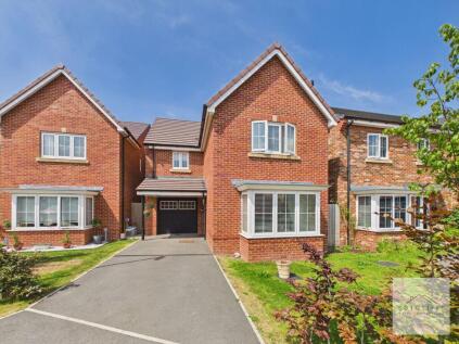 Bowlands Lane, Catterall, PR3