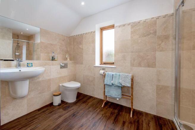 En suite