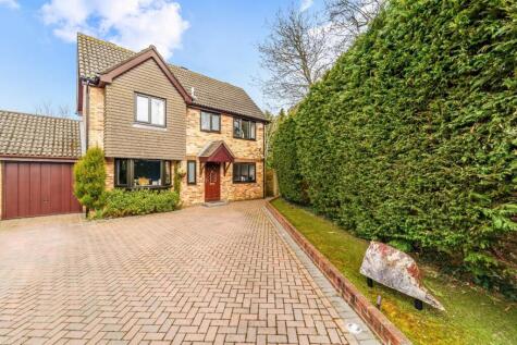 Thurnham Way, Tadworth
